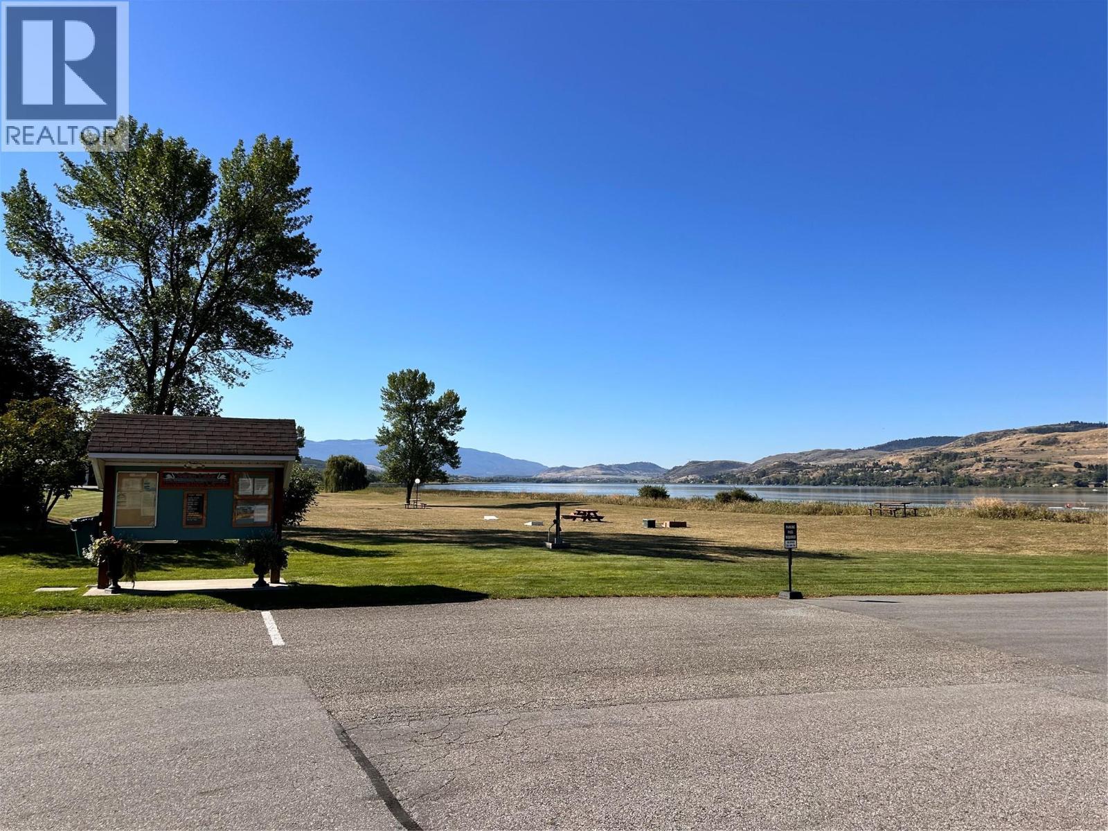 8000 Highland Road Lot# 15. Vernon, British Columbia