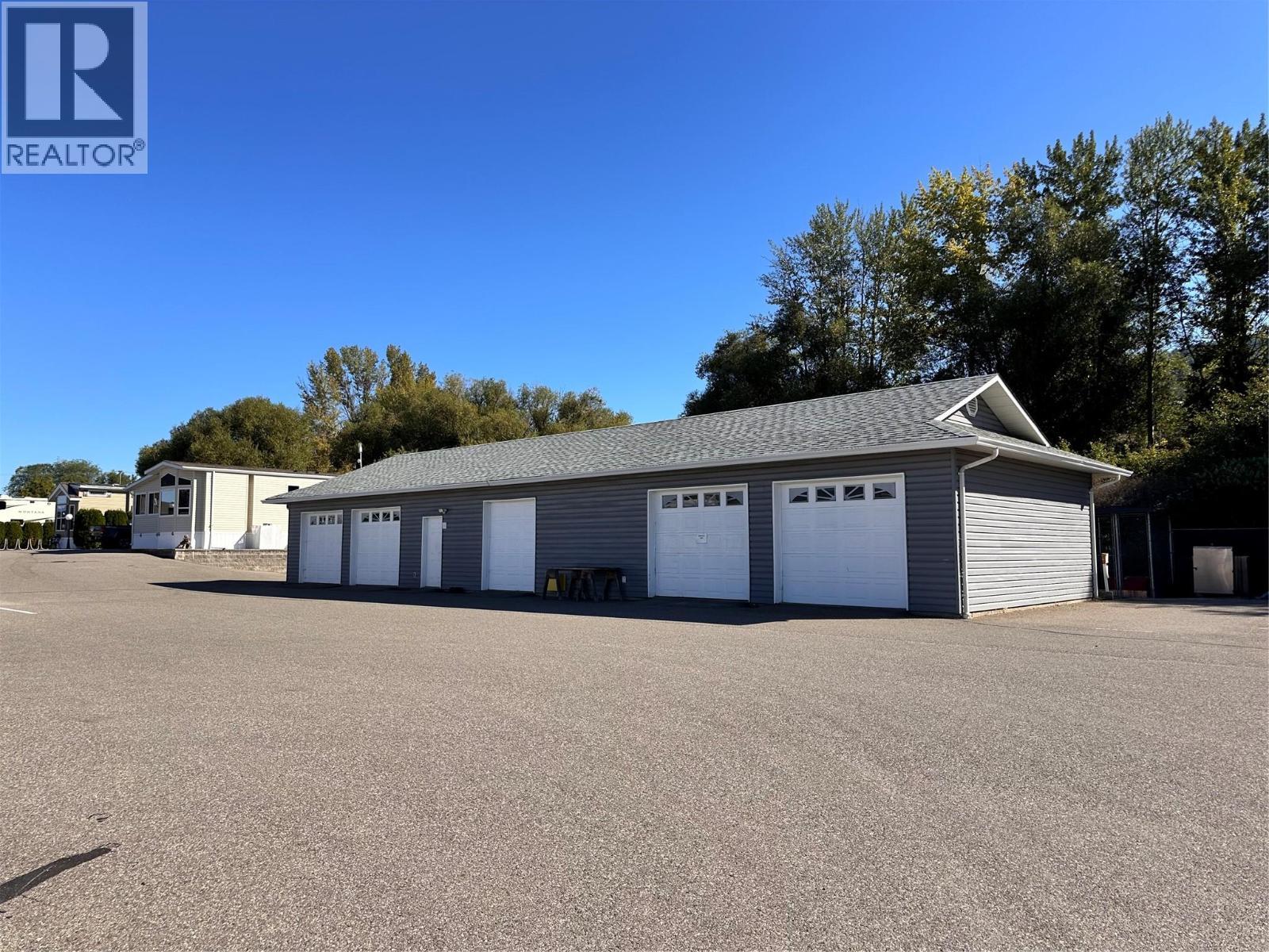 8000 Highland Road Lot# 15. Vernon, British Columbia