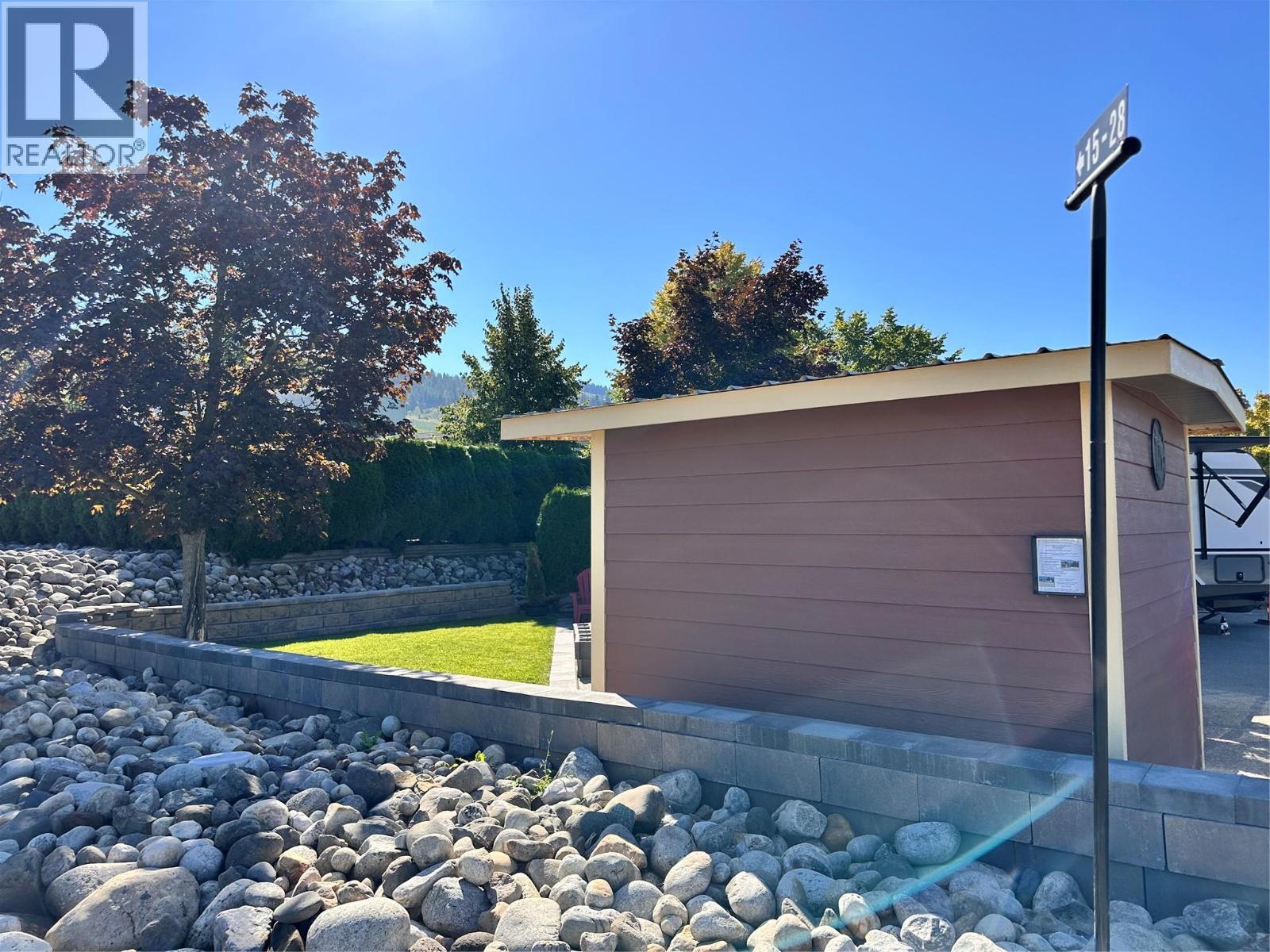 8000 Highland Road Lot# 15. Vernon, British Columbia