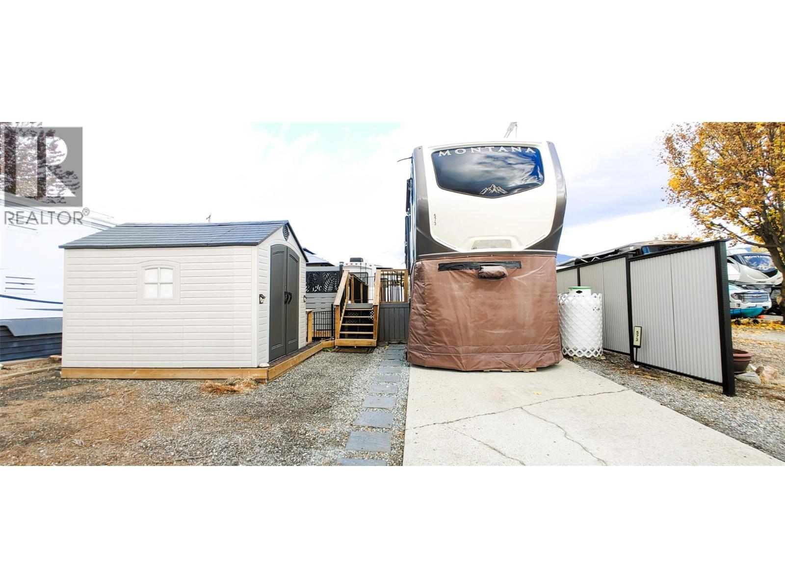 415 Commonwealth Road Unit# 573. Kelowna, British Columbia