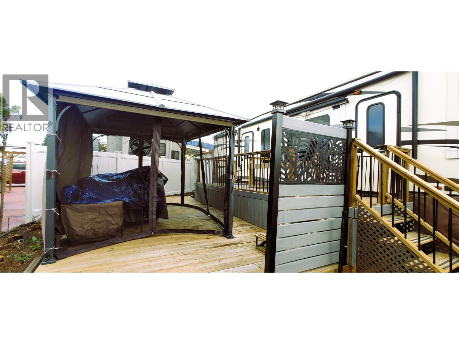 415 Commonwealth Road Unit# 573. Kelowna, British Columbia