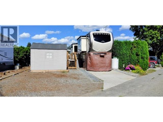 415 Commonwealth Road Unit# 573. Kelowna, British Columbia