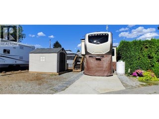 415 Commonwealth Road Unit# 573. Kelowna, British Columbia