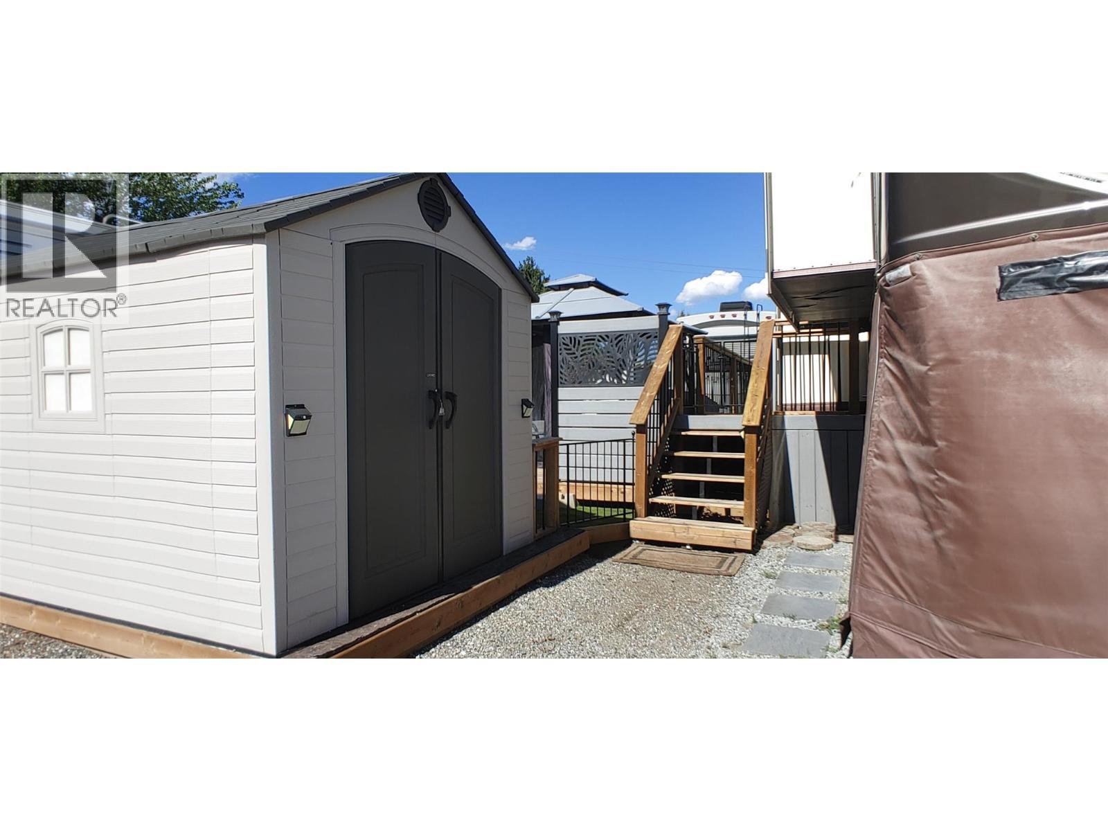 415 Commonwealth Road Unit# 573. Kelowna, British Columbia