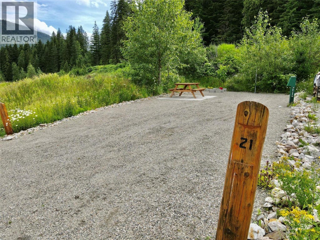 1681 Sugar Lake Road Unit# 21, Cherryville