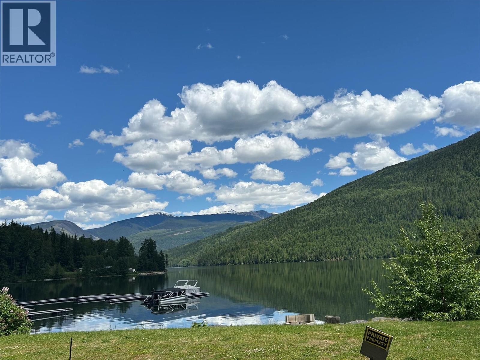 1681 Sugar Lake Road Unit# 21. Cherryville, British Columbia