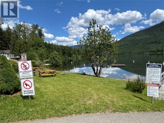 1681 Sugar Lake Road Unit# 21. Cherryville, British Columbia