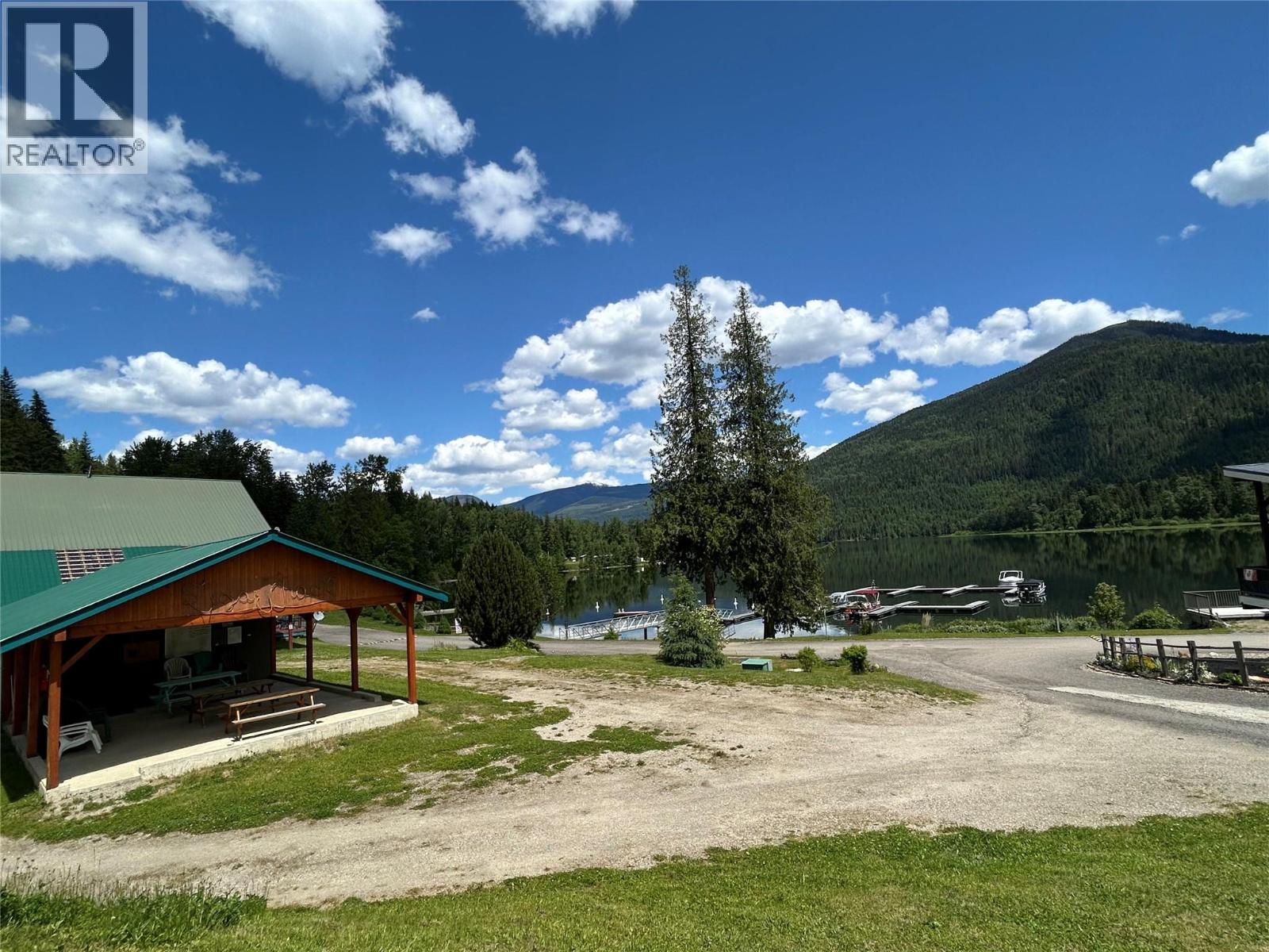 1681 Sugar Lake Road Unit# 21. Cherryville, British Columbia