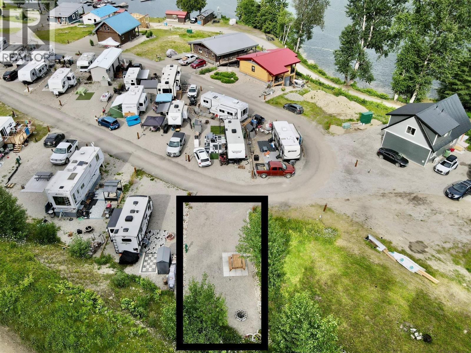 1681 Sugar Lake Road Unit# 21. Cherryville, British Columbia