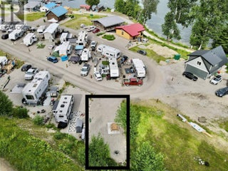 1681 Sugar Lake Road Unit# 21. Cherryville, British Columbia