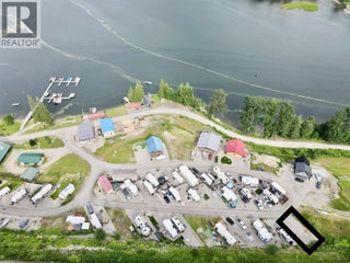 1681 Sugar Lake Road Unit# 21. Cherryville, British Columbia