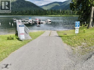 1681 Sugar Lake Road Unit# 21. Cherryville, British Columbia