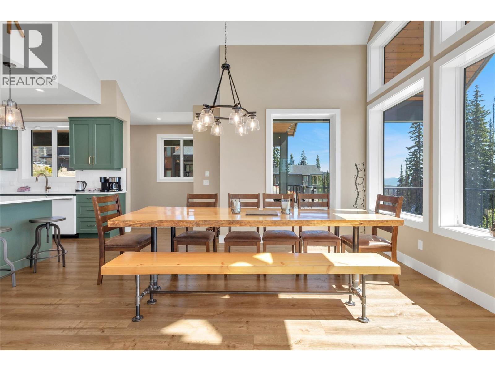 345 Feathertop Way. Big White, British Columbia