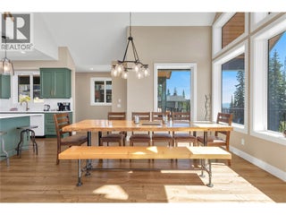 345 Feathertop Way. Big White, British Columbia