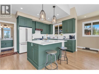 345 Feathertop Way. Big White, British Columbia