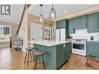 345 Feathertop Way. Big White, British Columbia