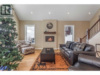 345 Feathertop Way. Big White, British Columbia