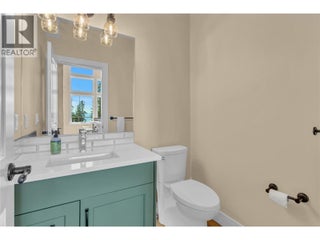 345 Feathertop Way. Big White, British Columbia