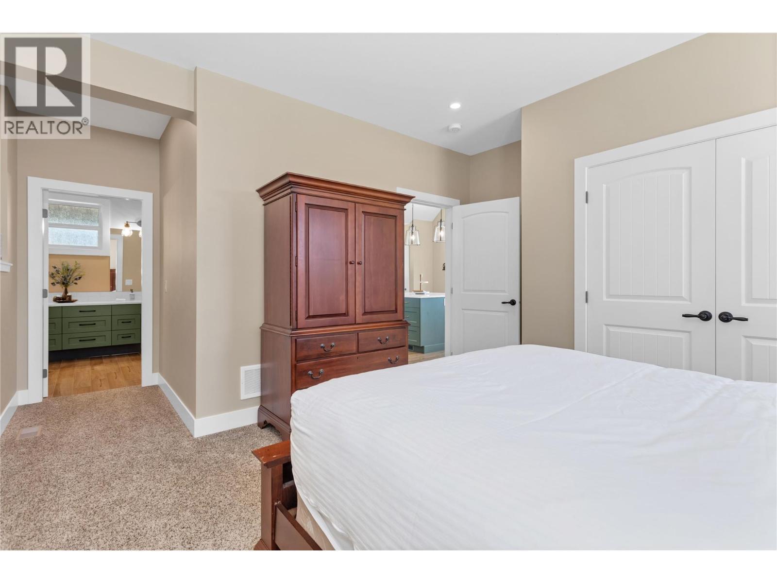 345 Feathertop Way. Big White, British Columbia