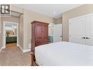 345 Feathertop Way. Big White, British Columbia