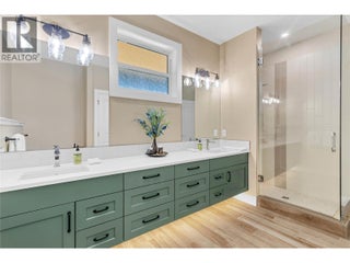 345 Feathertop Way. Big White, British Columbia