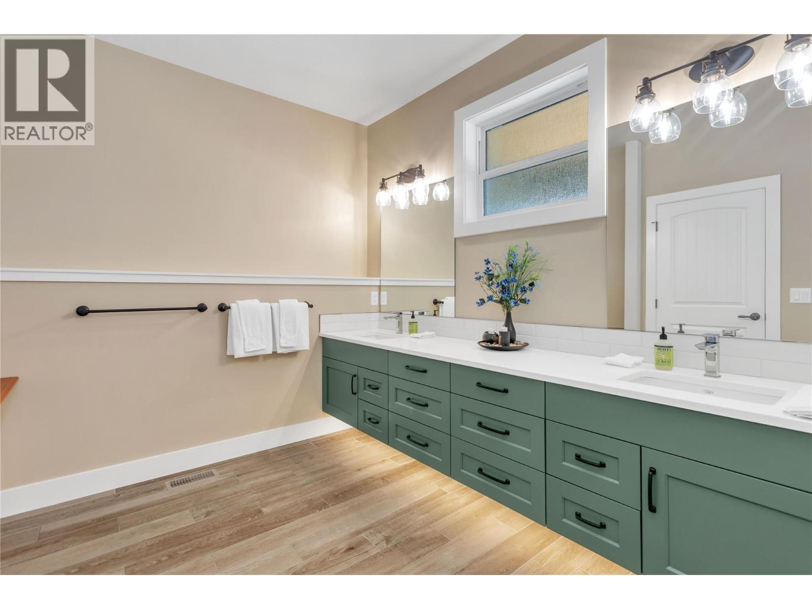 345 Feathertop Way. Big White, British Columbia