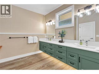 345 Feathertop Way. Big White, British Columbia