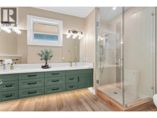 345 Feathertop Way. Big White, British Columbia