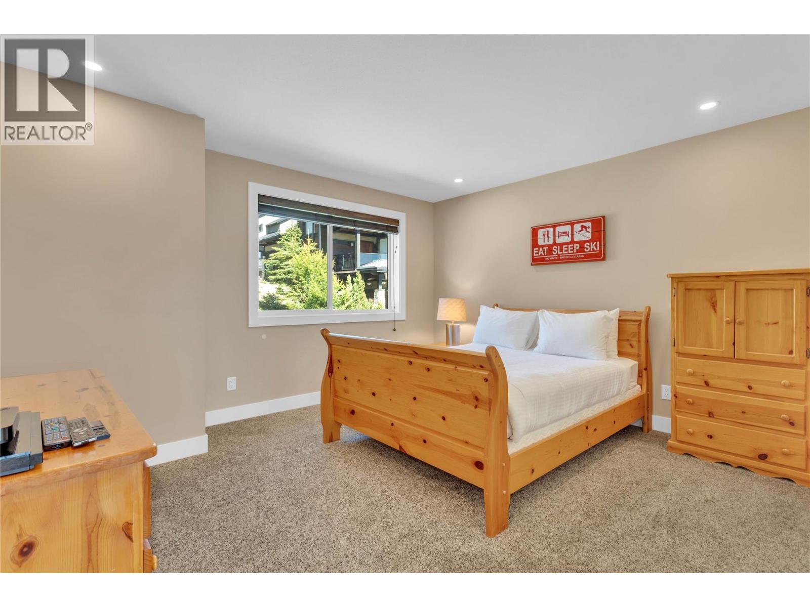 345 Feathertop Way. Big White, British Columbia