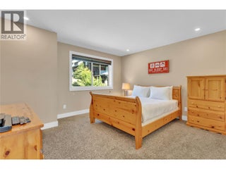 345 Feathertop Way. Big White, British Columbia