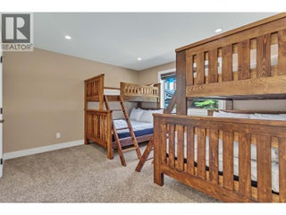 345 Feathertop Way. Big White, British Columbia