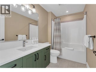 345 Feathertop Way. Big White, British Columbia