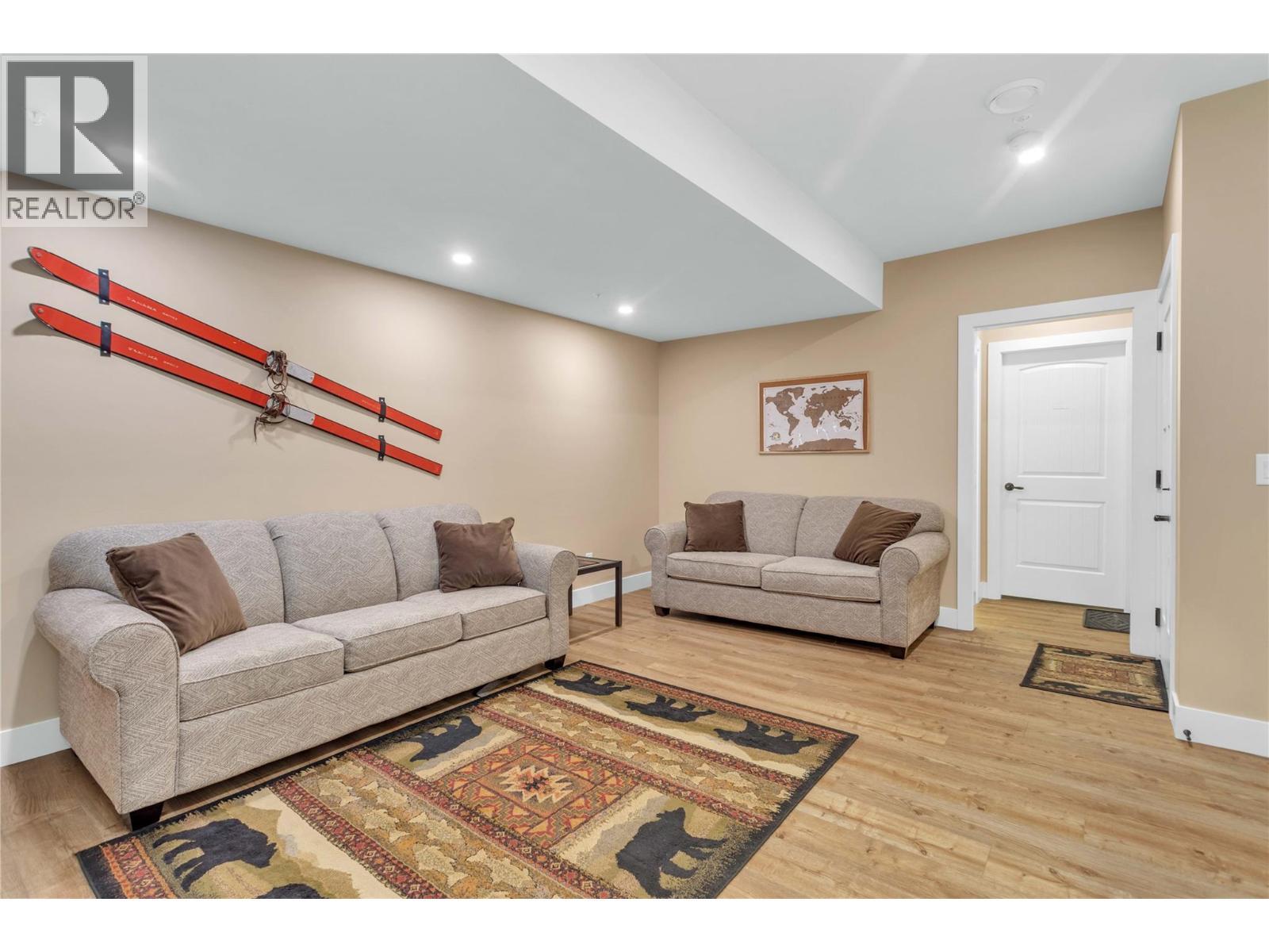 345 Feathertop Way. Big White, British Columbia