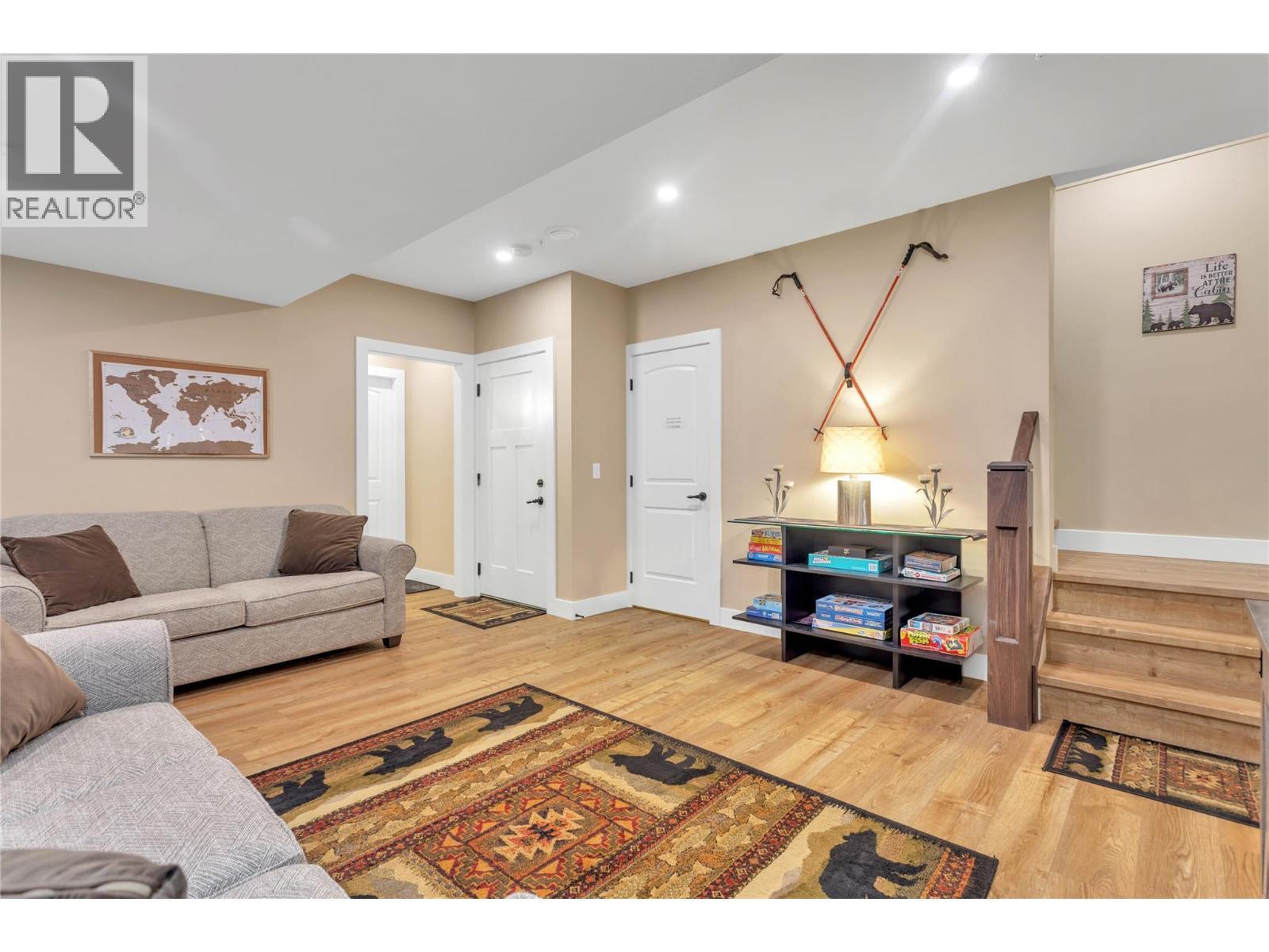 345 Feathertop Way. Big White, British Columbia