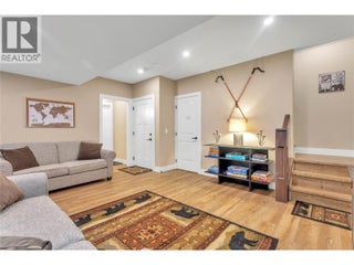 345 Feathertop Way. Big White, British Columbia