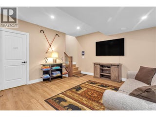 345 Feathertop Way. Big White, British Columbia