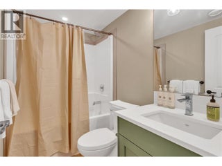 345 Feathertop Way. Big White, British Columbia