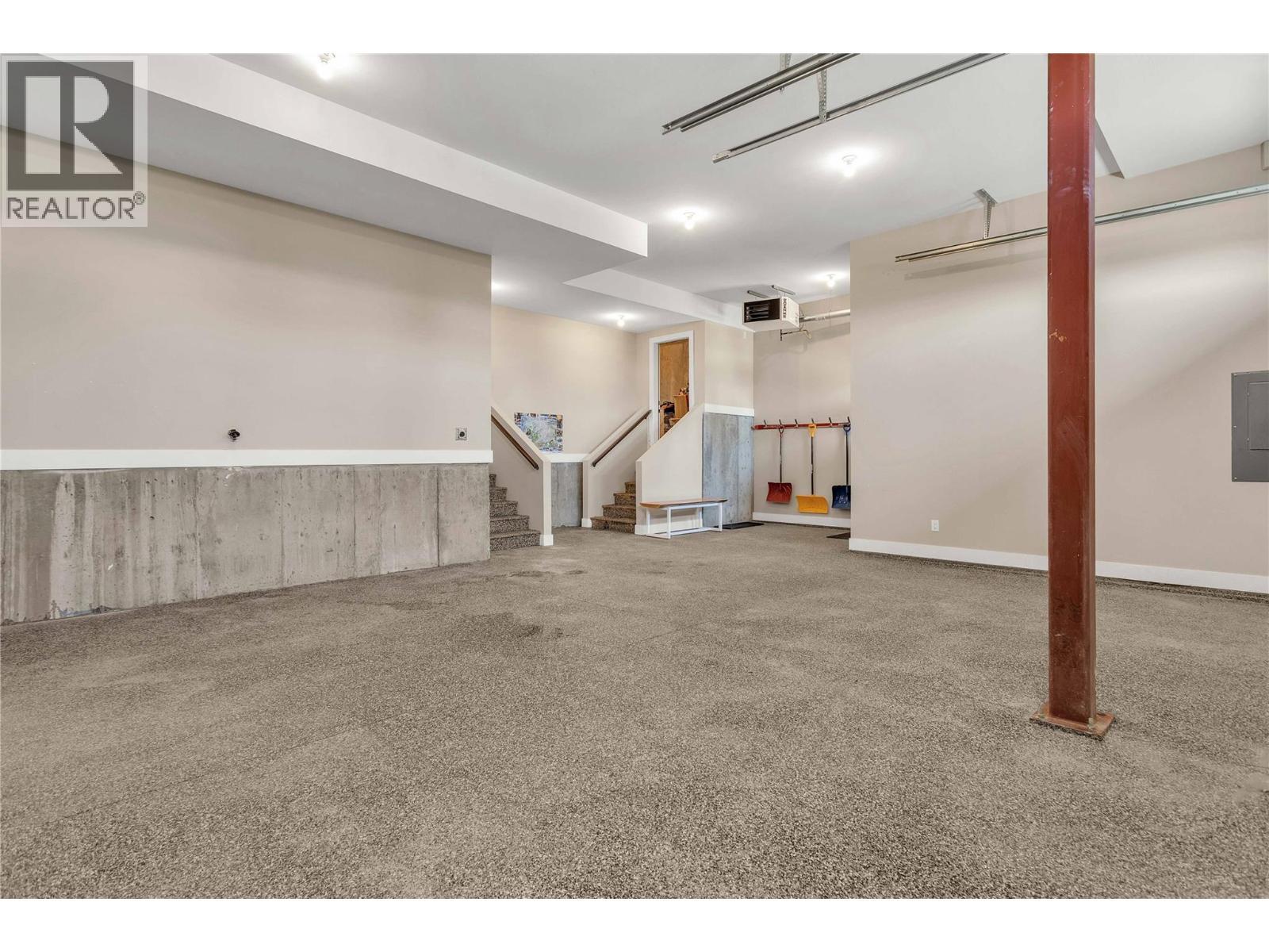 345 Feathertop Way. Big White, British Columbia