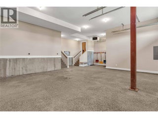 345 Feathertop Way. Big White, British Columbia