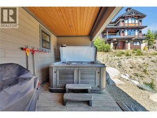 345 Feathertop Way. Big White, British Columbia