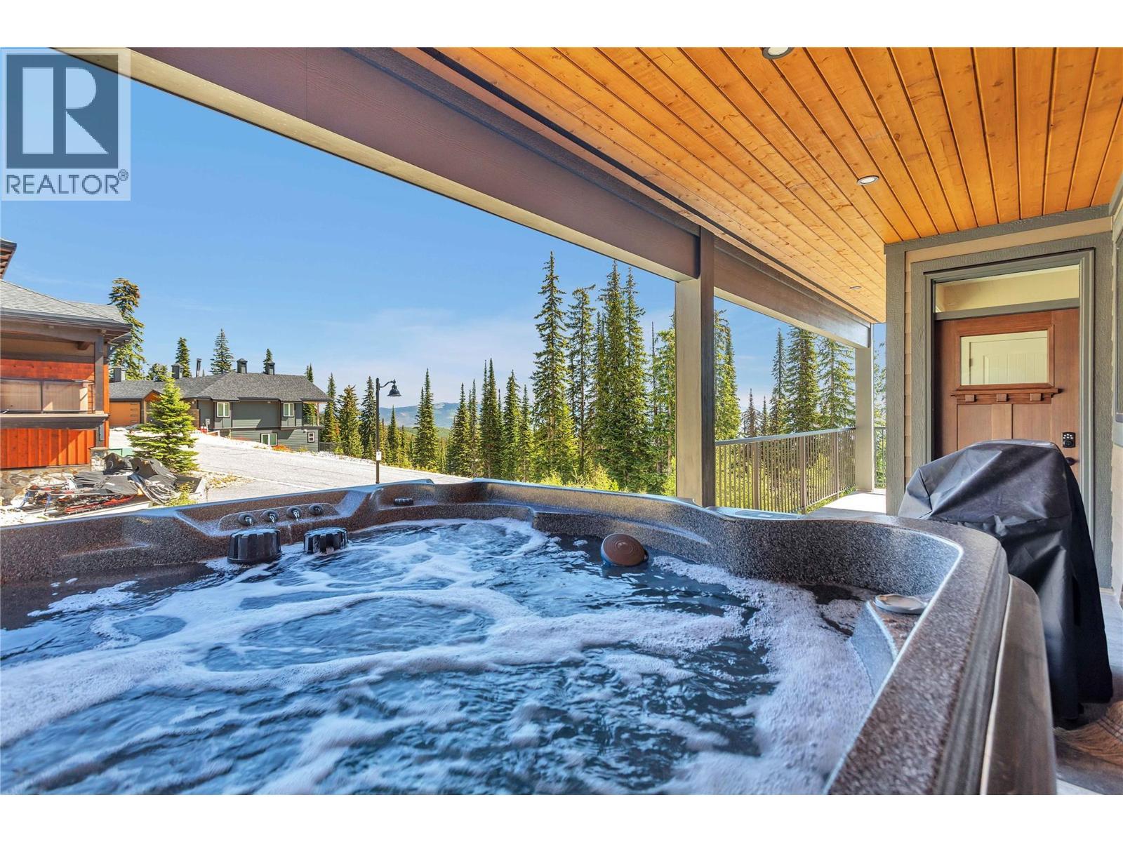 345 Feathertop Way. Big White, British Columbia