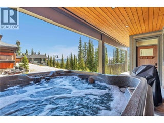 345 Feathertop Way. Big White, British Columbia