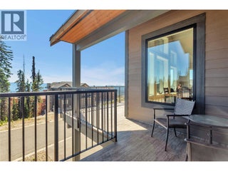 345 Feathertop Way. Big White, British Columbia