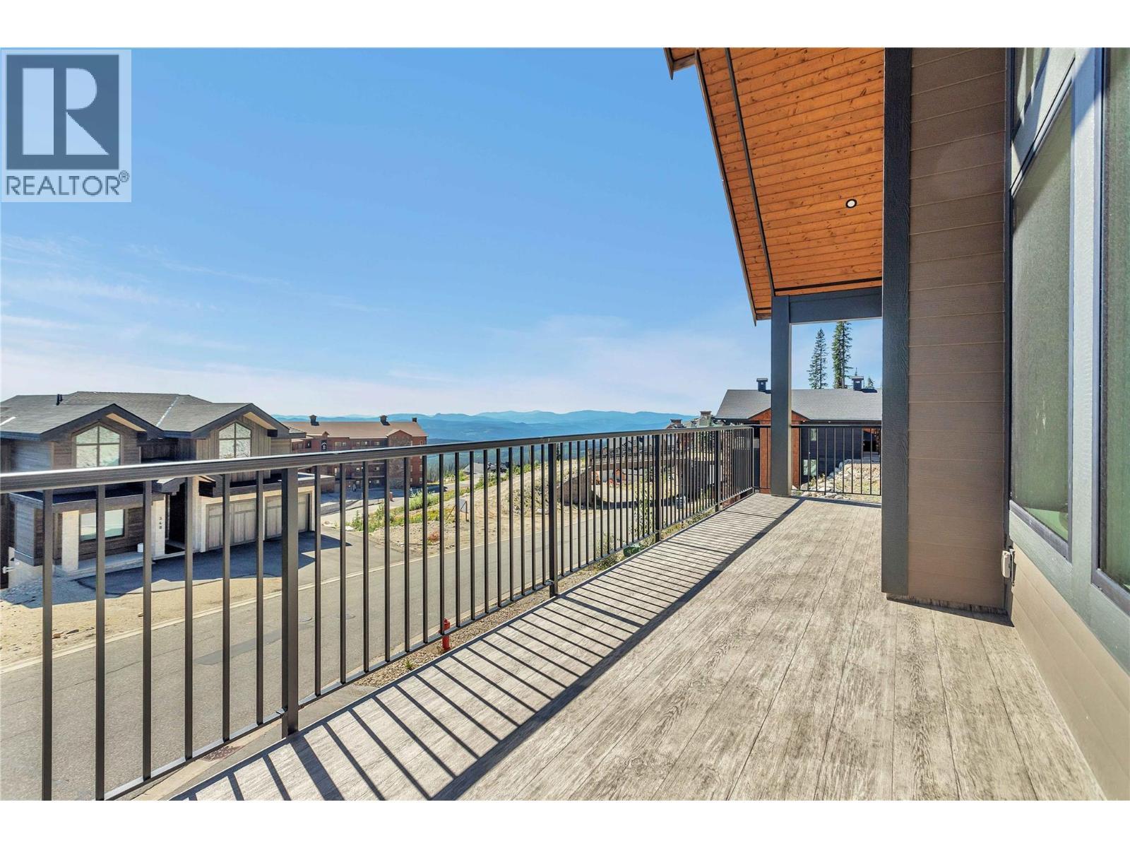 345 Feathertop Way. Big White, British Columbia