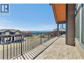 345 Feathertop Way. Big White, British Columbia