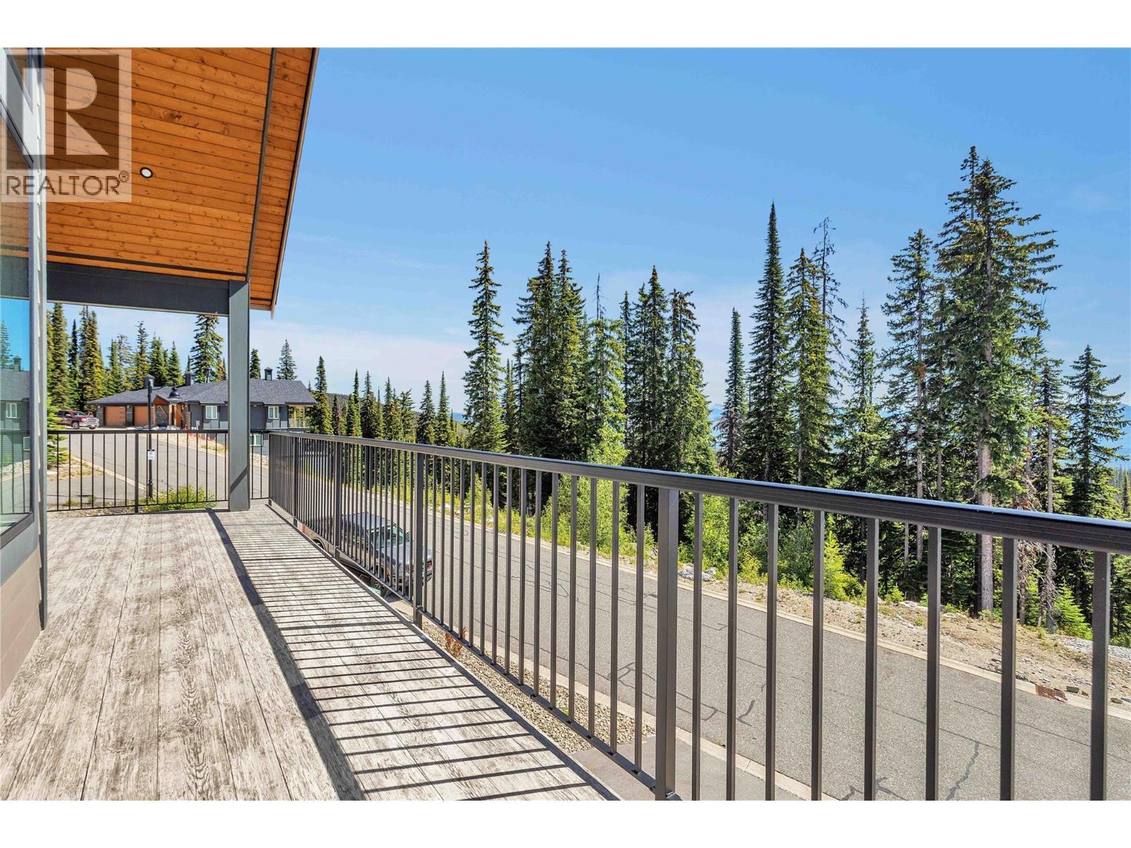 345 Feathertop Way. Big White, British Columbia