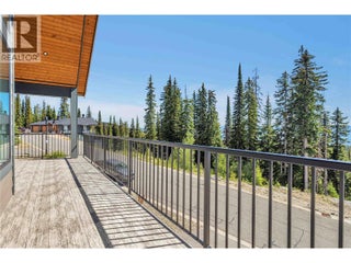 345 Feathertop Way. Big White, British Columbia