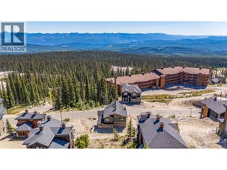 345 Feathertop Way. Big White, British Columbia