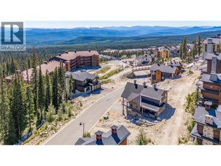 345 Feathertop Way. Big White, British Columbia