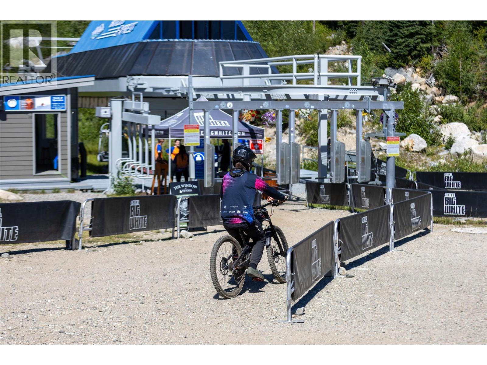 345 Feathertop Way. Big White, British Columbia